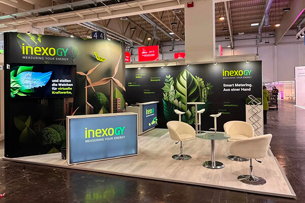 Affichage dynamique digital