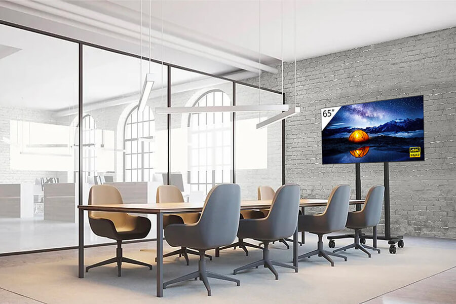 Location d’écrans TV